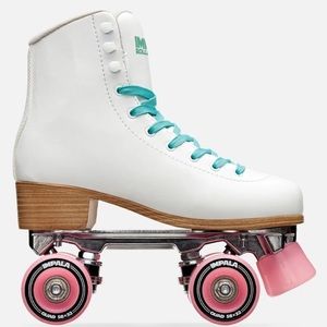 Impala Quad Roller Skates